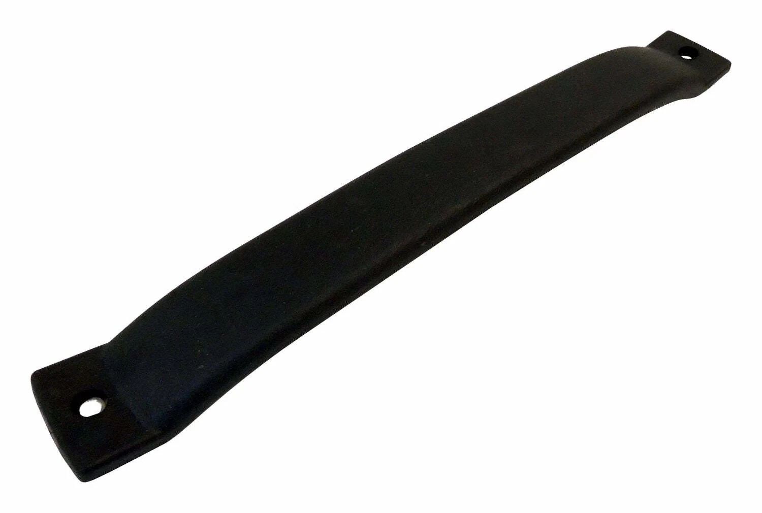 Crown Automotive - Metal Black Door Handle - 5ES43DX9